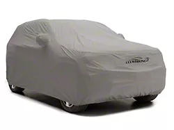 Coverking Autobody Armor Car Cover; Gray (06-09 RAM 2500 Regular Cab)