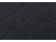 Coverking Moving Blanket Indoor Car Cover; Black (13-18 RAM 2500 Crew Cab w/ 6.4-Foot Box)