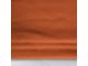Coverking Satin Stretch Indoor Car Cover; Inferno Orange (06-09 RAM 2500 Regular Cab)