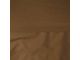 Coverking Stormproof Car Cover with Roof Shark Fin Antenna Pocket; Tan (19-24 RAM 2500 Crew Cab w/ 6.4-Foot Box)