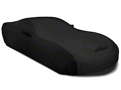 Coverking Stormproof Car Cover; Titan Gray (06-09 RAM 2500 Regular Cab)