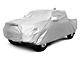 Coverking Silverguard Car Cover (07-13 Sierra 1500 Regular Cab w/ 6.50-Foot Standard Box & Non-Towing Mirrors)