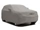 Coverking Autobody Armor Car Cover; Gray (15-19 Sierra 3500 HD Double Cab)
