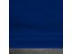Coverking Satin Stretch Indoor Car Cover; Black/Impact Blue (99-06 Silverado 1500 Regular Cab w/ Non-Towing Mirrors)