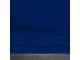 Coverking Satin Stretch Indoor Car Cover; Black/Impact Blue (14-18 Silverado 1500 Regular Cab w/ Non-Towing Mirrors)