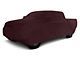 Coverking Stormproof Car Cover; Wine (14-18 Silverado 1500 Double Cab w/ Non-Towing Mirrors)