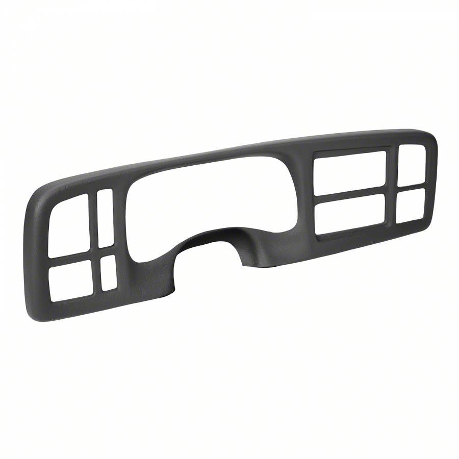 ABS Dash Board Cover Cap For Chevy S-10 S-15 Blazer & GMC Pickup 1999-2002