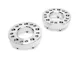1.25-Inch Billet Aluminum Hubcentric 5-Lug Wheel Spacers (97-03 F-150)