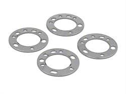 1/4-Inch 5 and 6-Lug Wheel and Brake Spacers; Set of 2 (97-25 F-150)