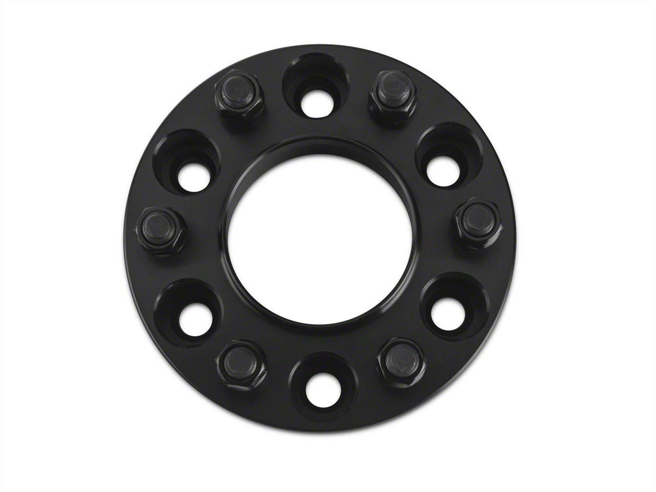thumbnail image 2 of KYX 1.5 Inch Hubcentric Wheel Spacers – 6x135 To 6x135 For Ford F150, Expedition – 5-Year Warranty 2 of 5