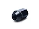 Black OEM Style Lug Nut Kit; 14mm x 1.5; Set of 20 (12-18 RAM 1500)