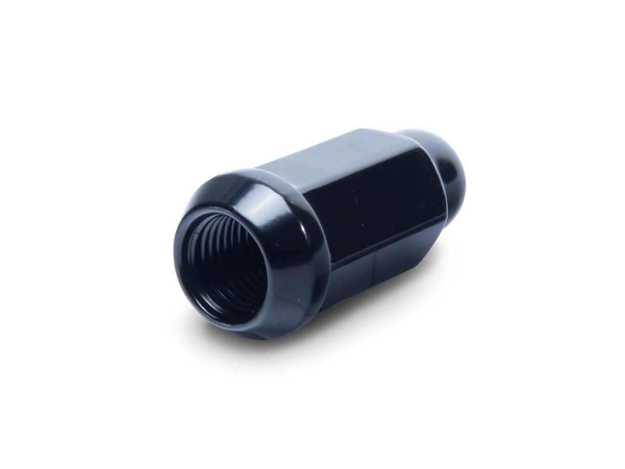 797 Offroad OEM Style Lug Nuts Black Ram 1500 / RHO / TRX
