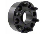 2-Inch Billet Aluminum Hubcentric 6-Lug Wheel Spacers (19-22 Ranger)