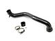 cp-e METHCharge Cold Side Charge Pipe; Satin Black (17-24 3.5L EcoBoost F-150 Raptor)