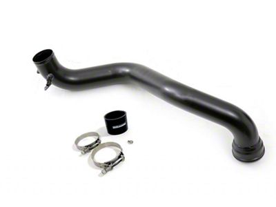 cp-e METHCharge Cold Side Charge Pipe; Uncoated (17-24 3.5L EcoBoost F-150 Raptor)