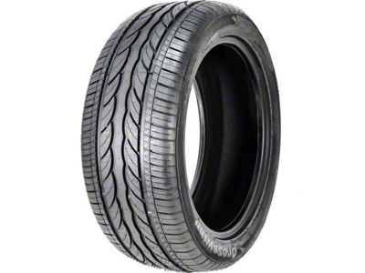 Crosswind AS SLT Tire (28" - 245/30R22)
