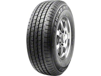 Crosswind HT Tire (27" - 215/70R16)
