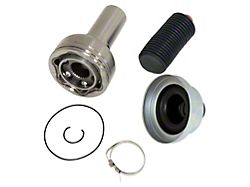 Front Driveshaft CV Joint Repair Kit (02-11 RAM 1500)