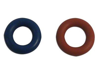 Fuel Injector O-Ring Kit (13-18 3.6L RAM 1500)