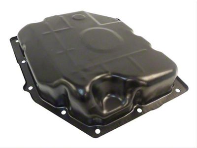 Automatic Transmission Oil Pan (06-12 3.7L RAM 1500)