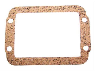 Axle Disconnect Housing Gasket (2002 RAM 1500)