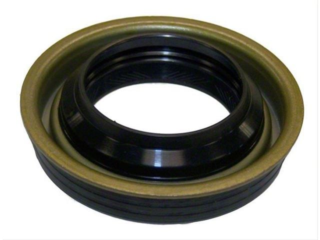 Axle Shaft Seal; Front (09-11 4WD RAM 1500)