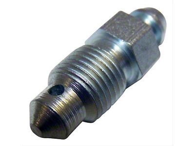 Brake Bleeder Screw; M10 x 1.00 (06-18 RAM 1500)