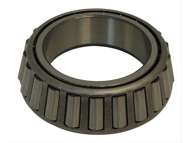 Differential Carrier Bearing; Rear Planetary Bearing (06-12 3.7L RAM 1500)