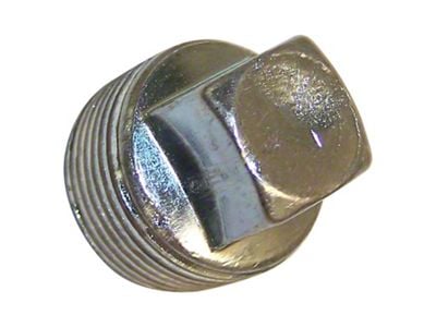 Differential Drain Plug (2002 RAM 1500)