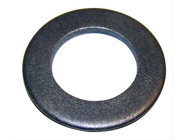 Differential Lock Pinion Washer; with Dana 60 Rear Axle (02-03 RAM 1500)
