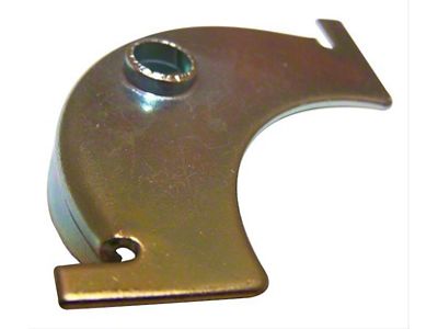 Drum Brake Self-Adjuster Cable Guide (2002 RAM 1500)