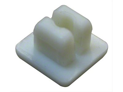 Interior Door Handle Screw (2002 RAM 1500)