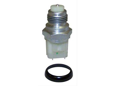 Neutral Safety Switch; Automatic Transmission (2002 RAM 1500)