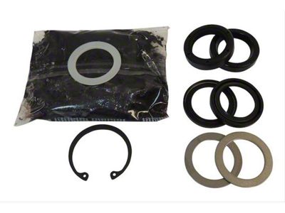 Steering Gear Seal Kit (2002 RAM 1500)
