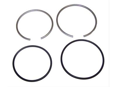 Steering Gear Seal Kit (2002 RAM 1500)