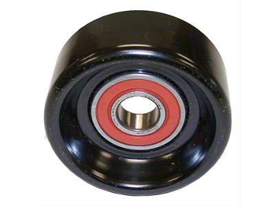 Accessory Drive Belt Idler Pulley (04-07 RAM 2500)