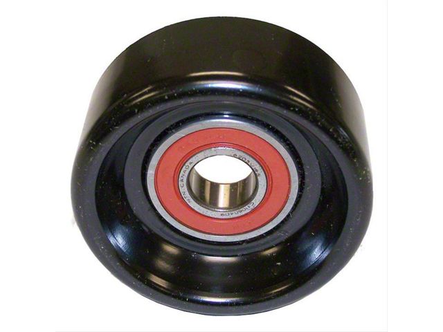 Accessory Drive Belt Idler Pulley (04-07 RAM 2500)