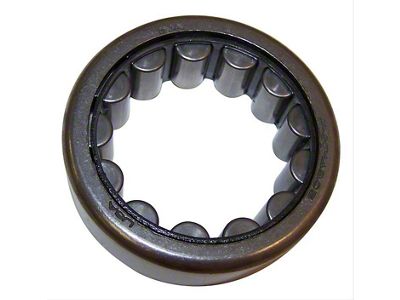 Axle Shaft Bearing; with Chrysler 9.25 Rear Axle (03-06 RAM 2500)