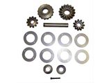 Differential Gear Rebuild Kit; with 9.25 Rear Axle; with Standard Differential (03-10 RAM 2500)