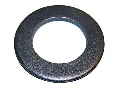 Differential Lock Pinion Washer; with Dana 60 Rear Axle (2003 RAM 2500)