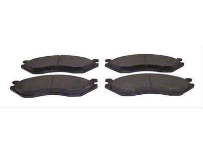 Disc Brake Pad Set (03-05 RAM 2500)