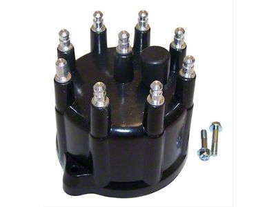 Distributor Cap (2003 5.9L RAM 2500)