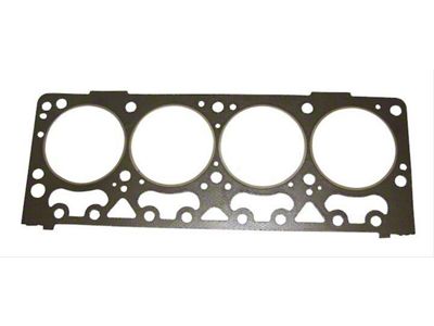 Engine Cylinder Head Gasket (2003 5.9L RAM 2500)