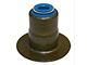Engine Valve Guide Seal; Intake or Exhaust; with Hemi (03-08 5.7L RAM 2500)