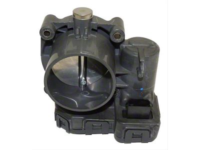 Fuel Injection Throttle Body (07-11 RAM 2500, Excluding Diesel)
