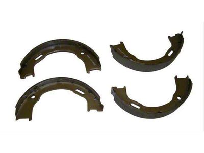 Parking Brake Shoe (03-04 RAM 2500)