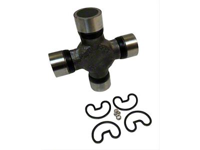 Universal Joint; Drive Shaft (04-06 RAM 2500)