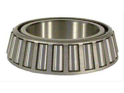 Wheel Bearing; Rear Inner; without Dual Rear Wheels (03-19 RAM 2500)