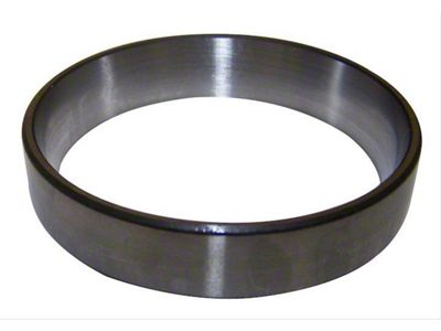 Wheel Bearing Cup; Rear Outer (03-13, 15-18 RAM 2500)