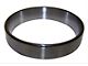 Wheel Bearing Cup; Rear Outer (03-13, 15-18 RAM 2500)